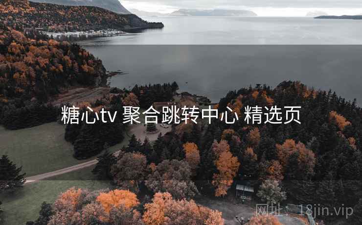 糖心tv 聚合跳转中心 精选页 糖心tv 聚合跳转中心 精选页