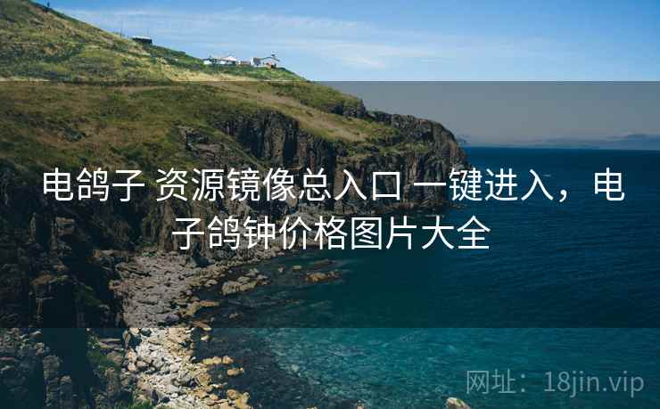 电鸽子 资源镜像总入口 一键进入，电子鸽钟价格图片大全